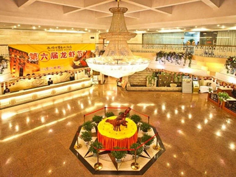 Rome Hotel