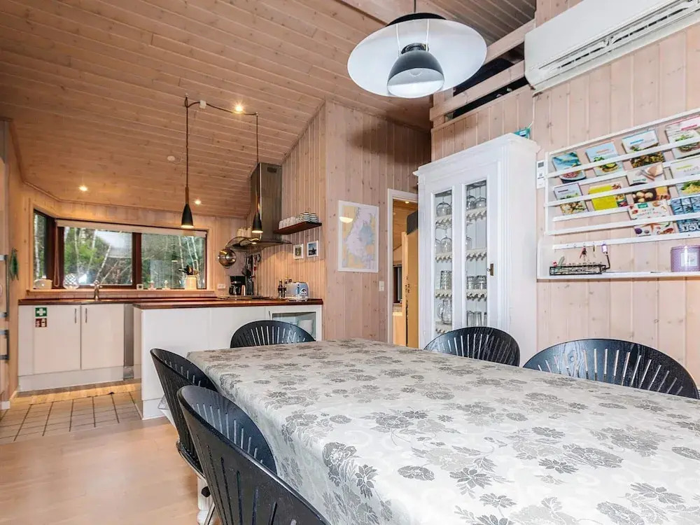 6 person holiday home in Læsø-By Traum