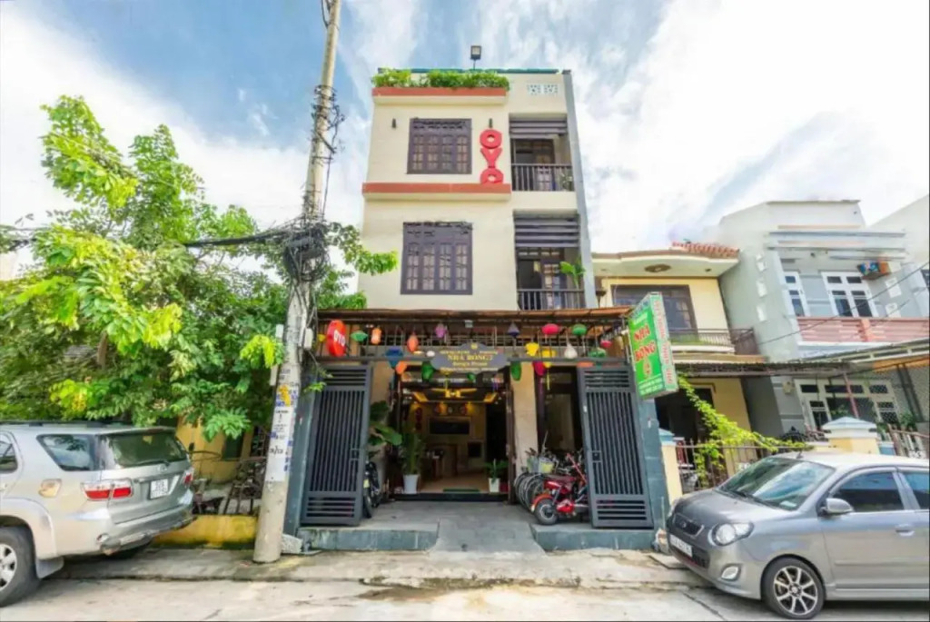 Nhà Bống homestay2