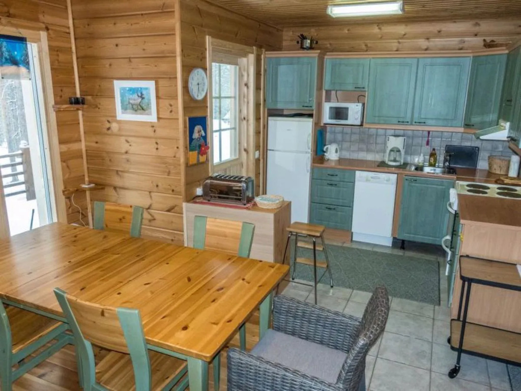 Holiday Home Kevätruska b