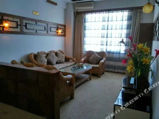 Xiang Ge La Hotel