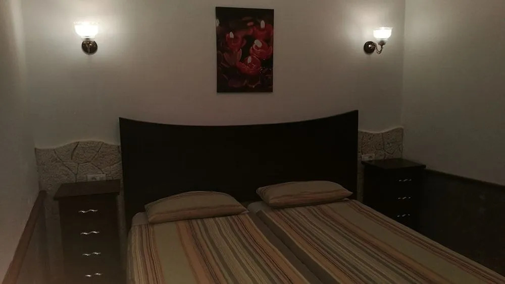 Holiday Home 4 Esquinas