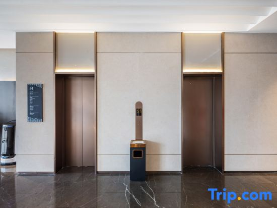 MEHOOD THEATER HOTEL (Xinghua Wuyue Plaza)