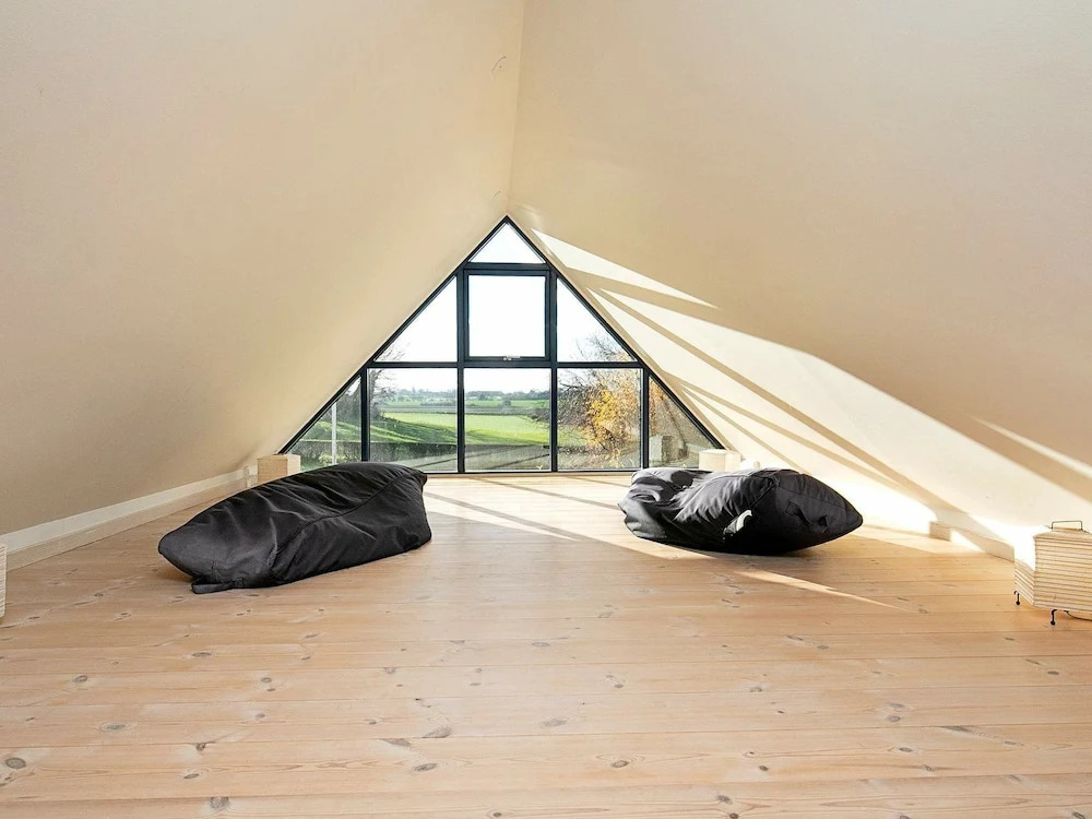 Traditional Holiday Home in Syddanmark With Sea Nearby