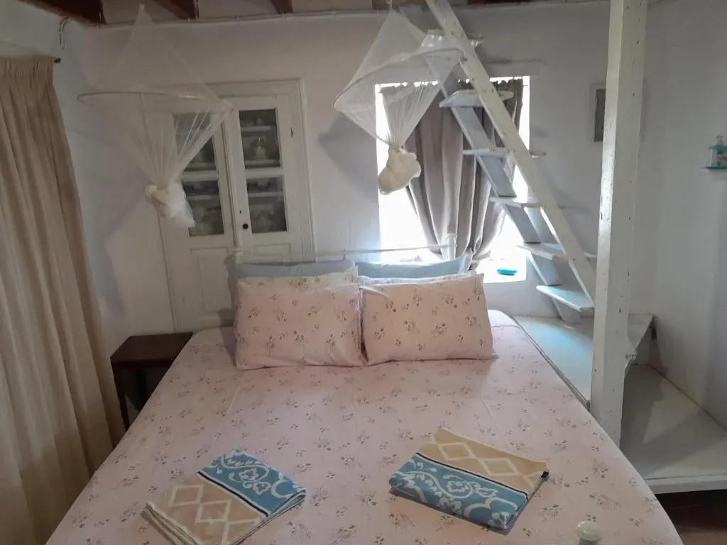 Maryshome 1