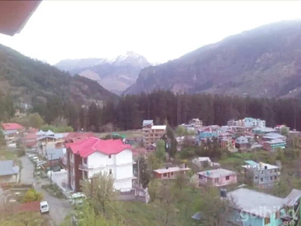 Vacanza Himalayan