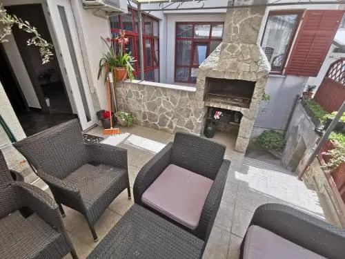 Old Town Apartment 91 Pula