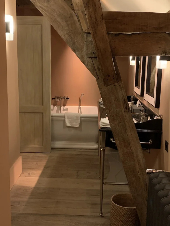 B&B The Verhaegen