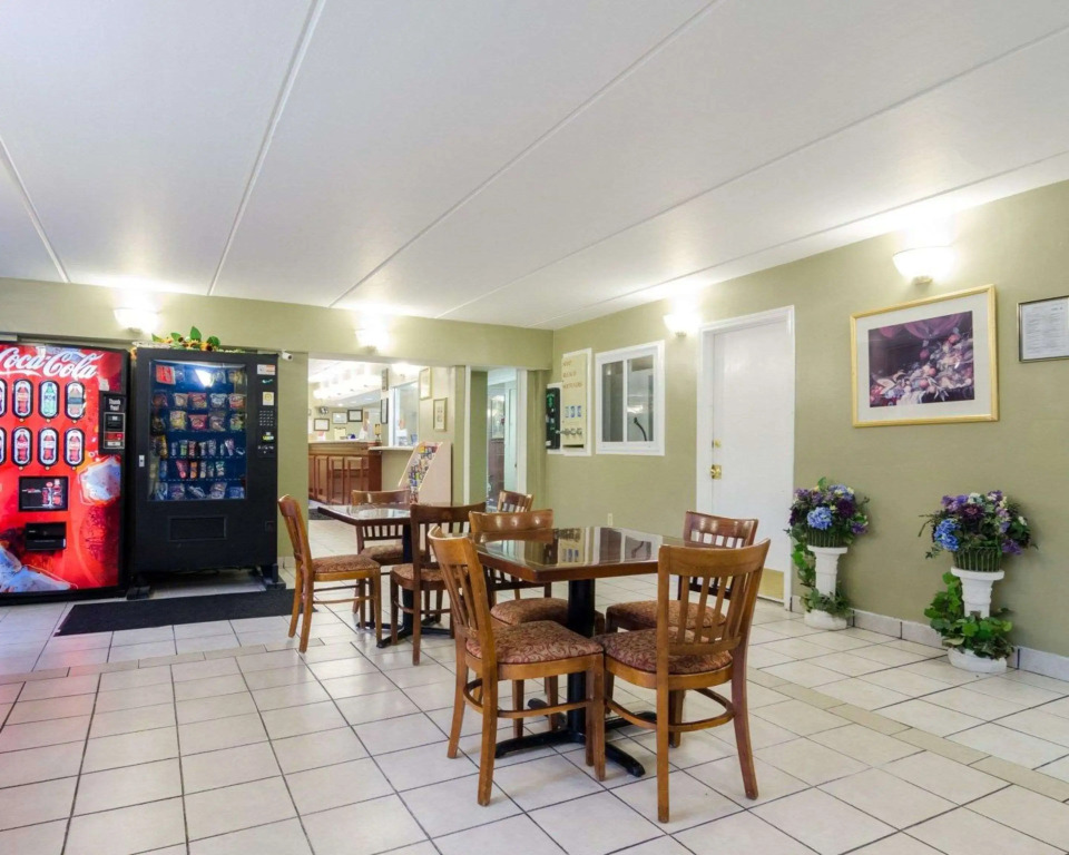 Rodeway Inn Norcross
