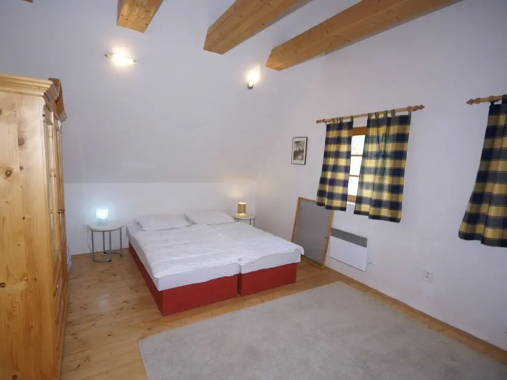 Private Pool Villa in Stupna