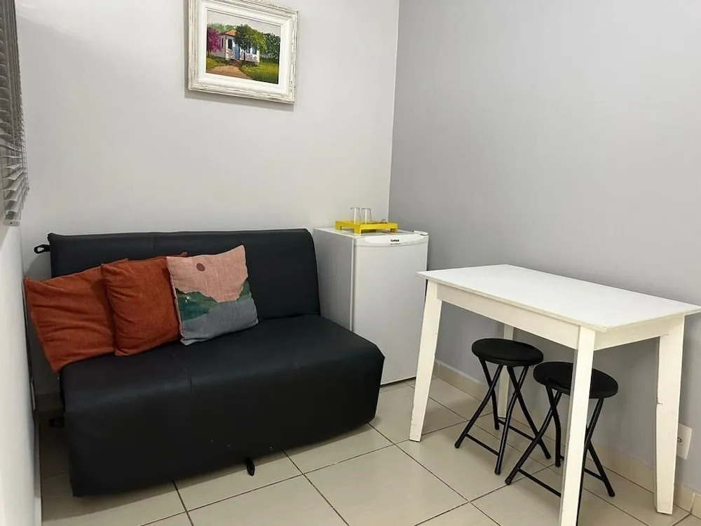 Rio Habitat - Nsa Sra Apartaments