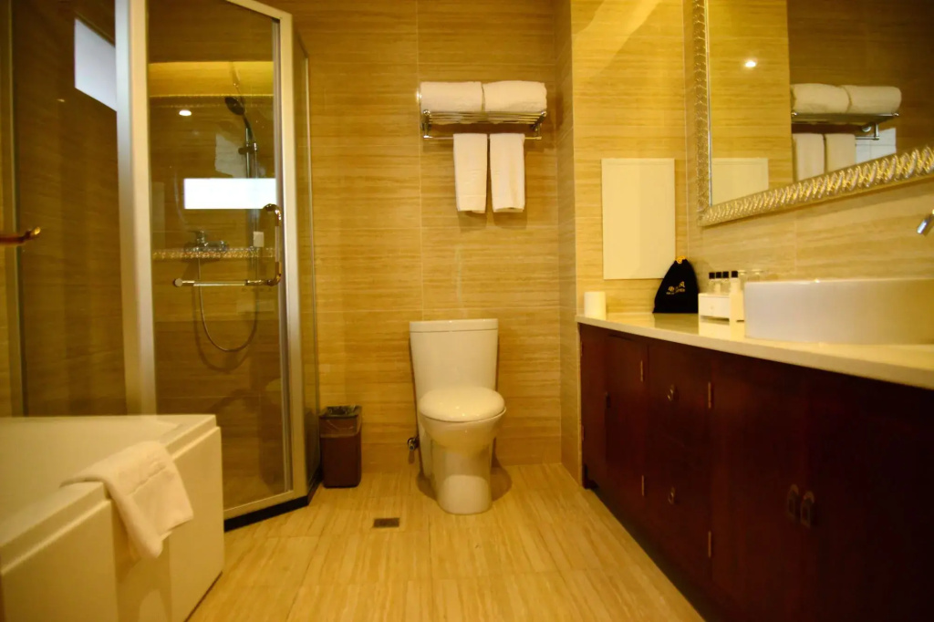 Beijing Palace Hotel