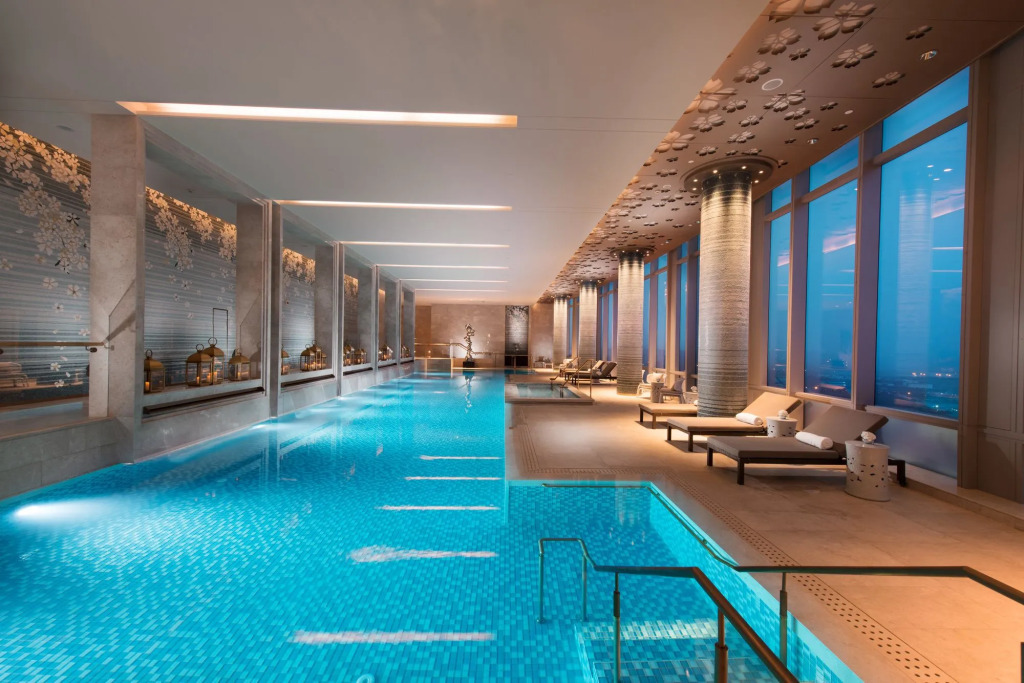 Waldorf Astoria Chengdu