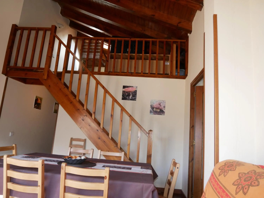 Apartamentos Ona Dorada el Tarter
