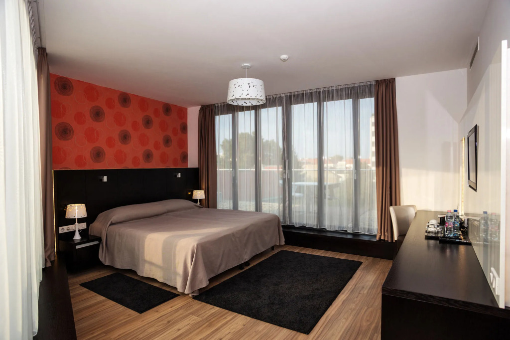 Art Hotel Szeged