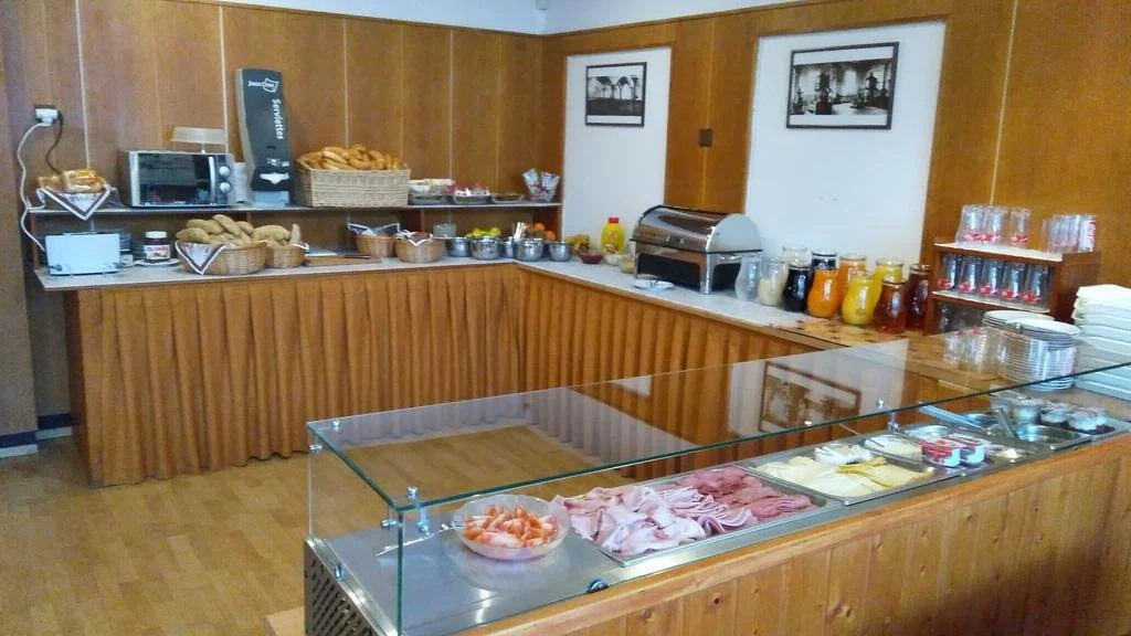 Hotel Enzian