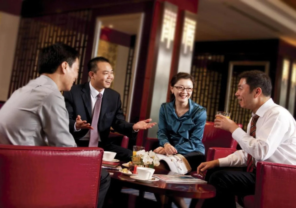 Grand Metropark Yuantong