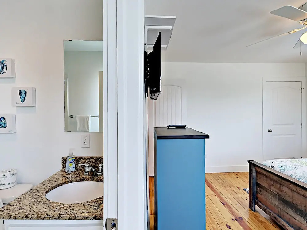 After Beach Delight #503 - Three Bedroom Townhome