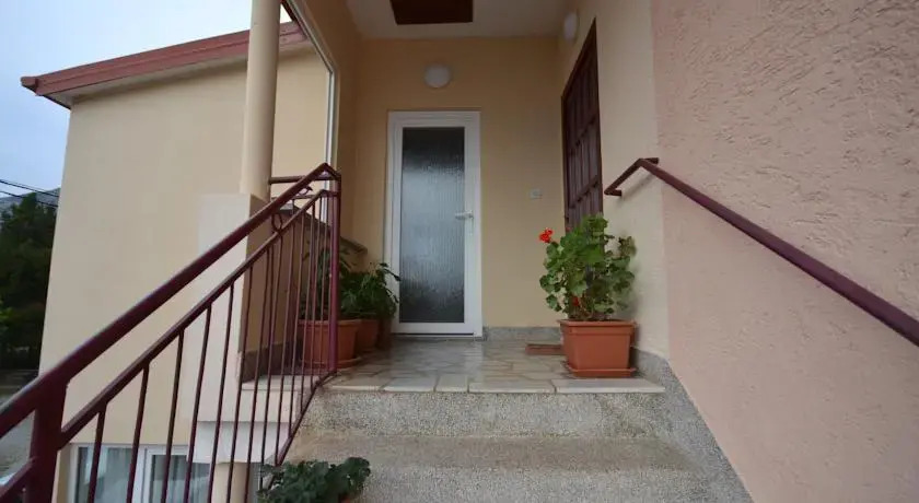 Apartment Smokrovic