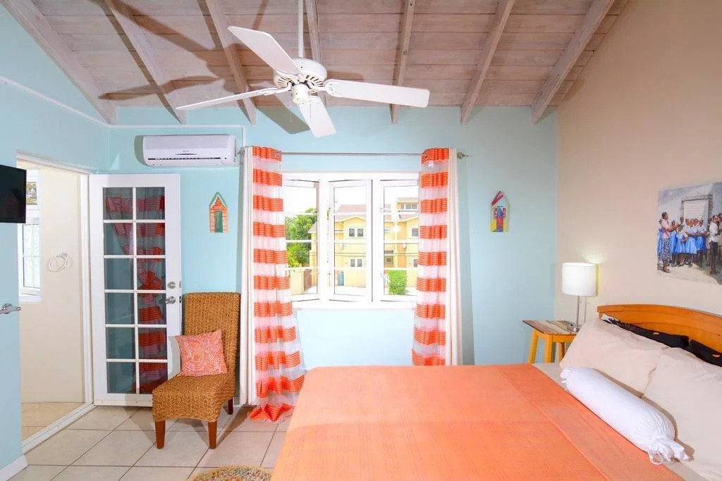 Heritage House - Rodney Bay