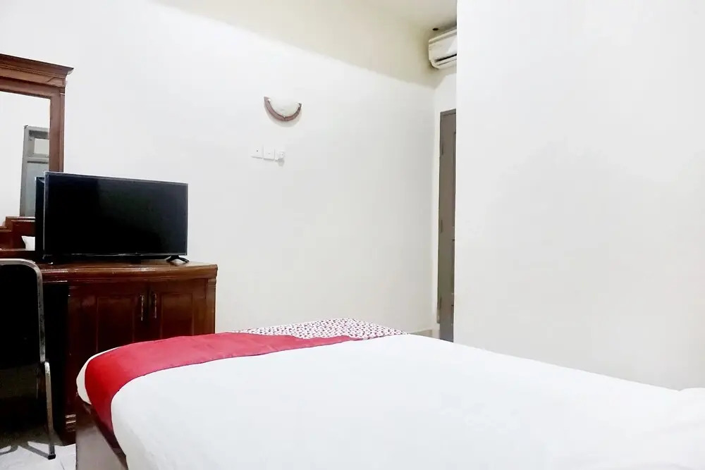 Wisma Tirta Kencana by Oyo Rooms