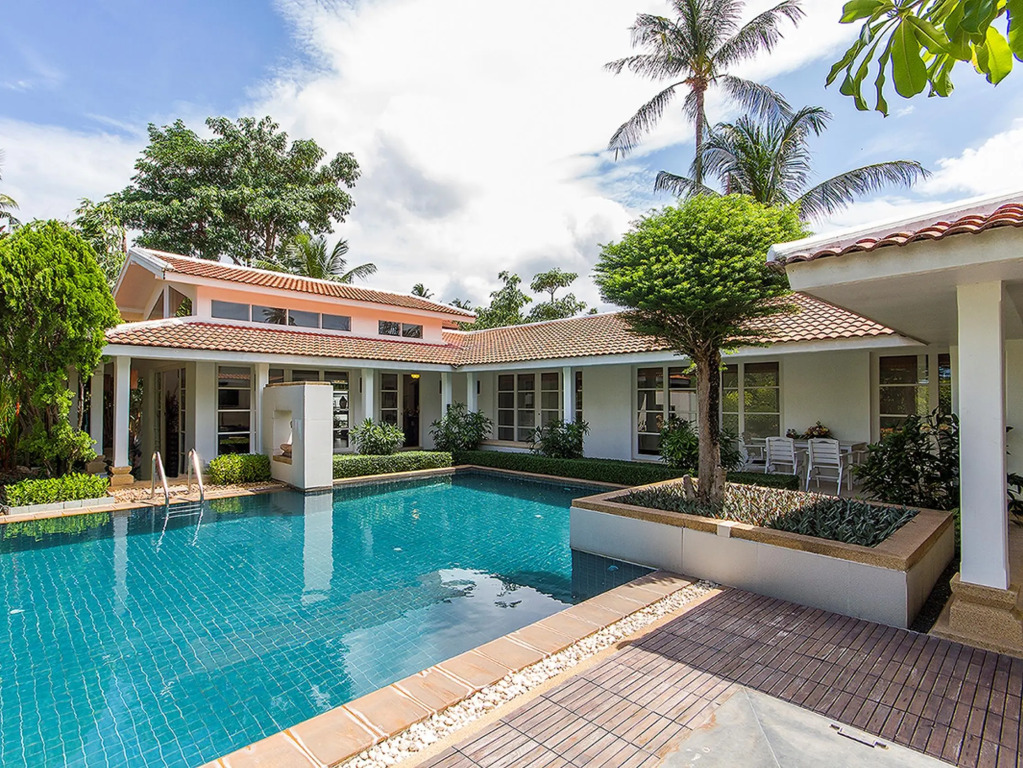 Baan Arun