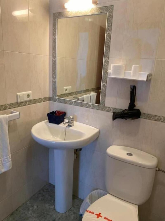 Hostal Andalucia