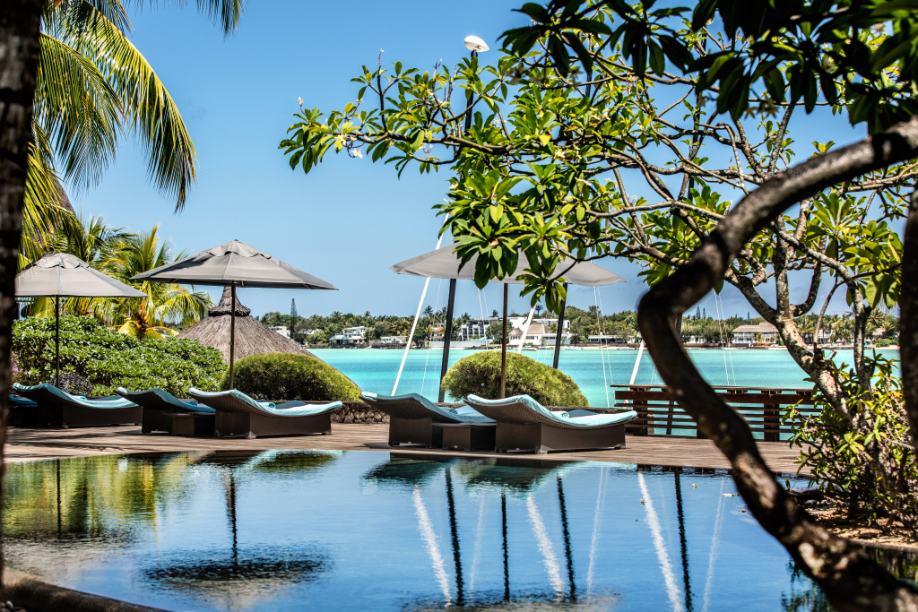 Royal Palm Beachcomber Luxury