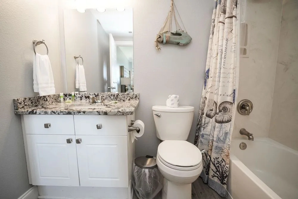 Ciboney Beach Resort Panhandle Getaways