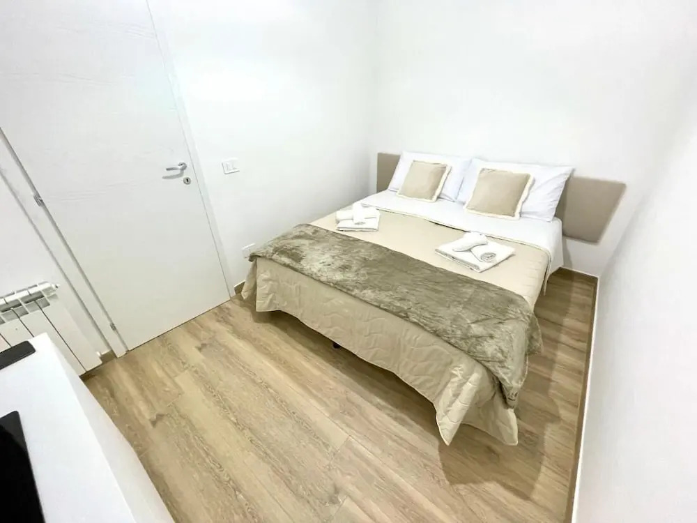 Best Rome Apartment -