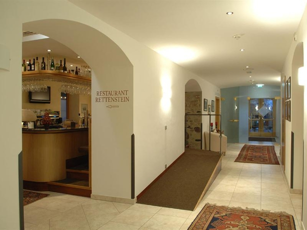 Hotel Bräuwirt