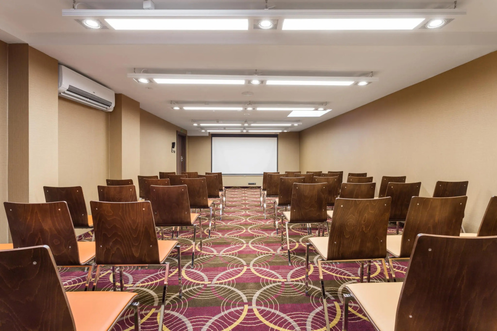 Hotel DeSilva Premium Poznań