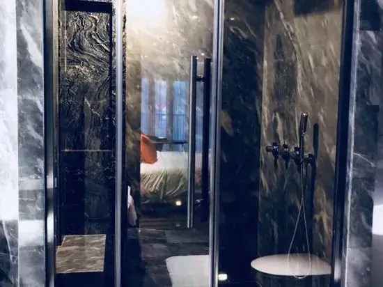 Fengdu Hotel (Harbin)