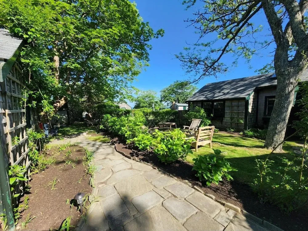 Summer House Hotel
