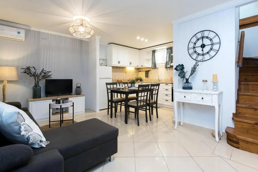 IV Maisonette