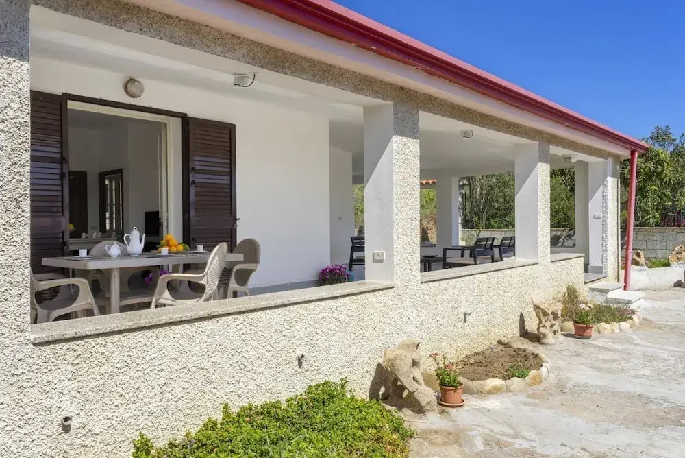 Posada Holiday Home