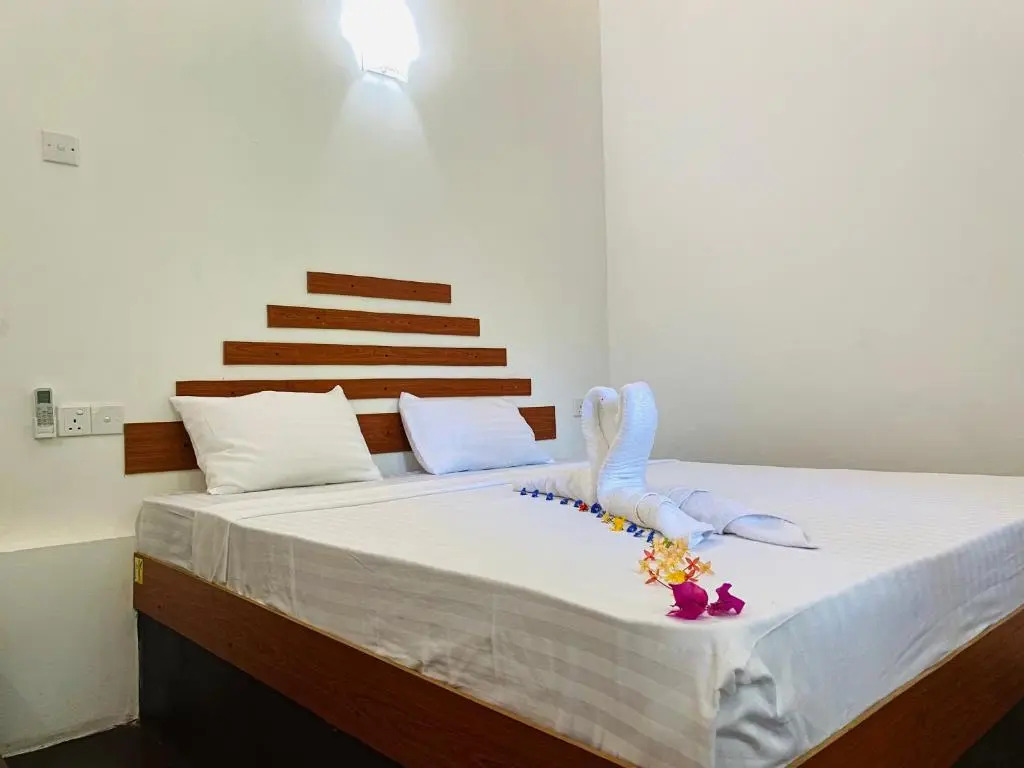 Miracle Holiday Villa & Restaurant