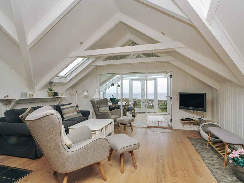 5 Person Holiday Home in Asnaes-by Traum