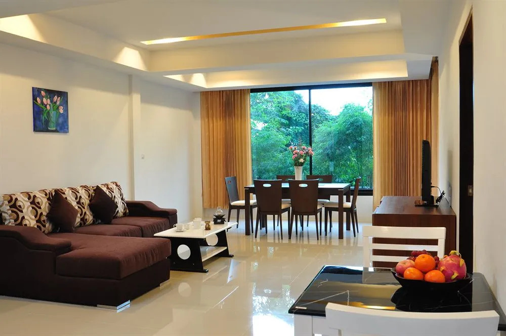 Samui Honey Suite