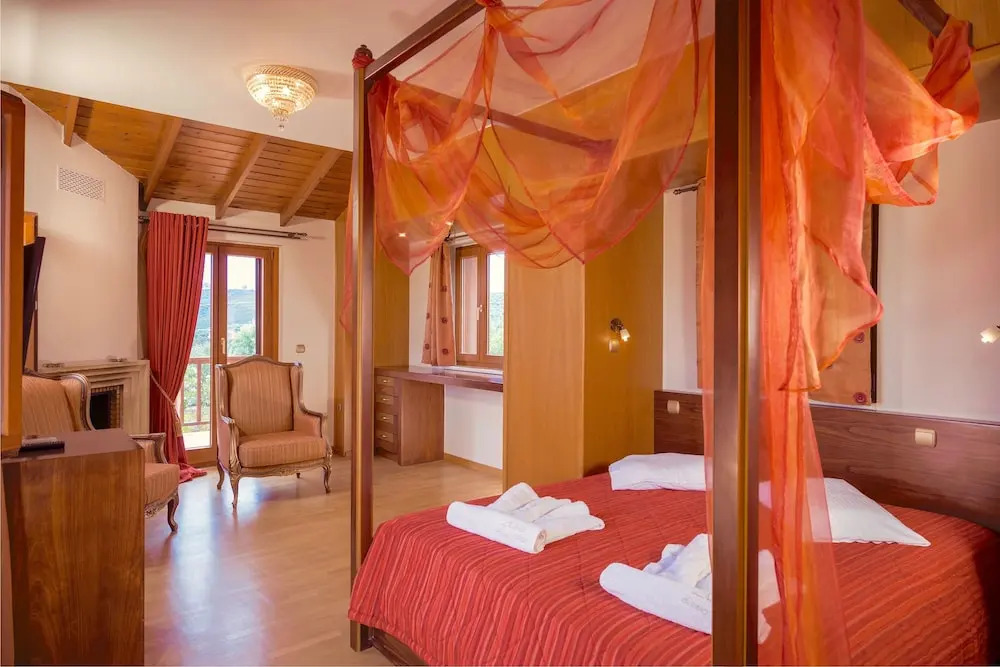 Villa Rodia