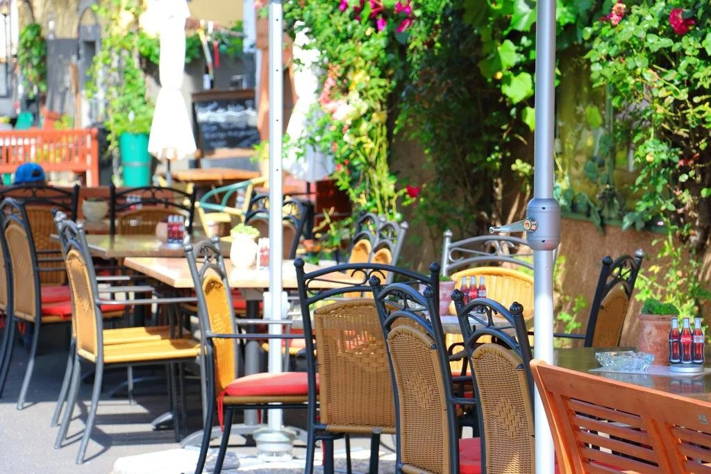 Hotel St. Georg