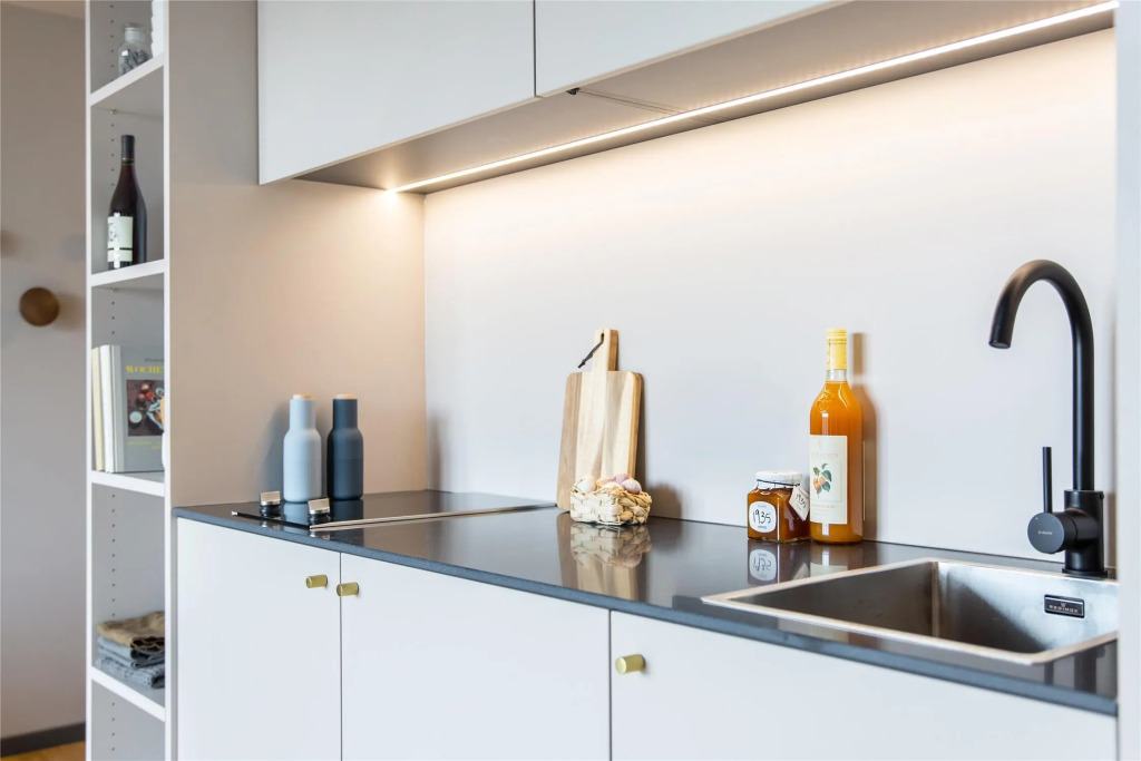 ipartment Darmstadt HOME by Best Western
