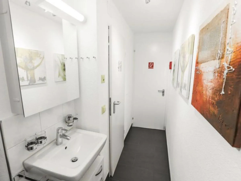 Apartment La Schmetta 11 by Interhome