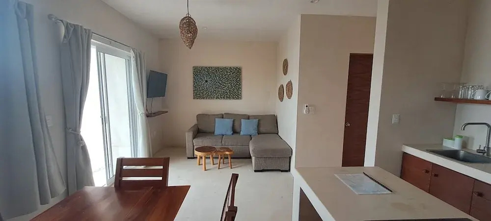 Villas Tulum Glamping