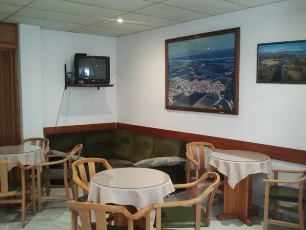 Hotel El Pescador