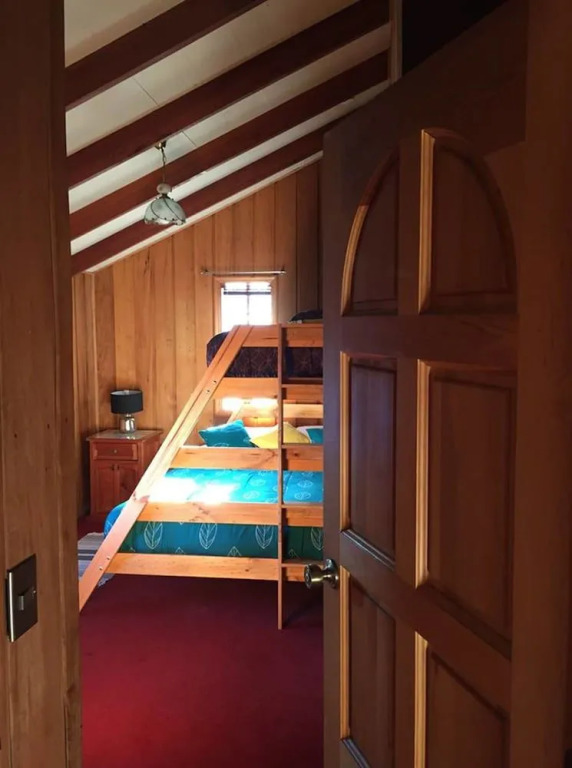 Panoramic Hostel
