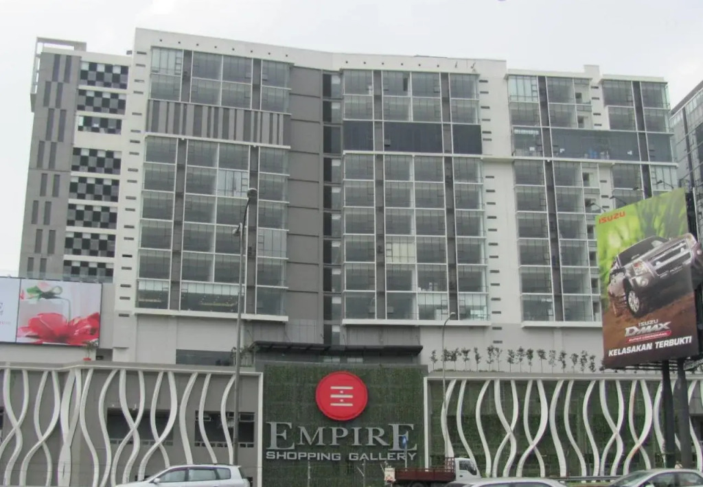 Ahnaf Guest House