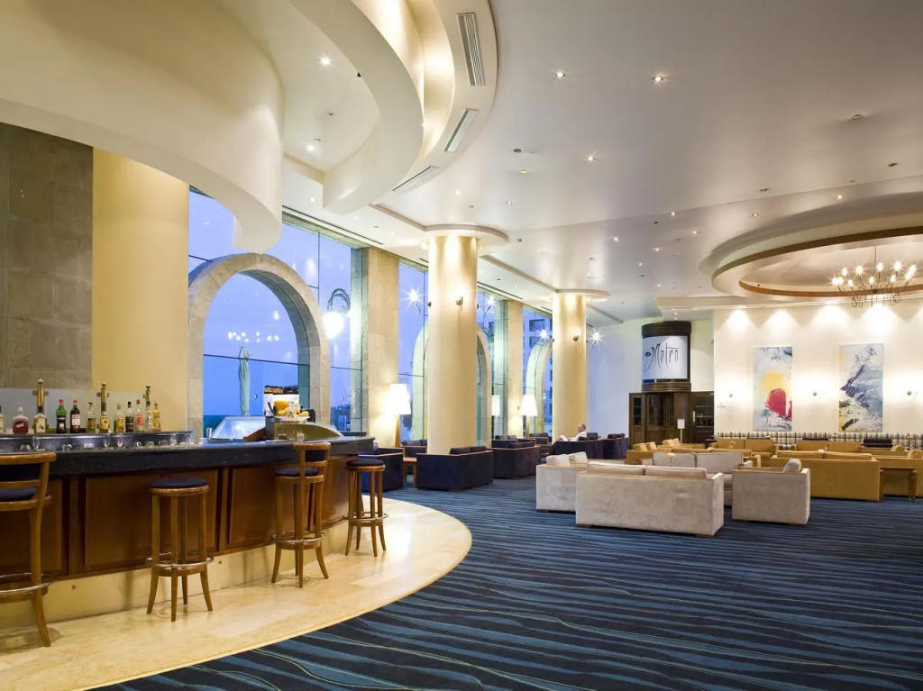 Brown Dead Sea By Brown Hotels
