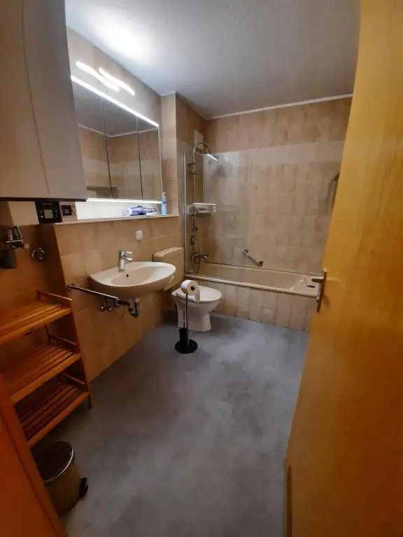 2-Zimmer Ferienwohnung-Einklang im schönen Südschwarzwald