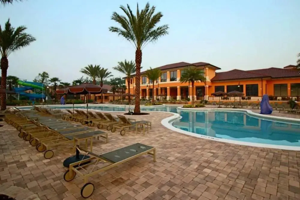 Terk & Tantor's Townhome